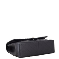 Chanel Classic Double Flap Jumbo Caviar