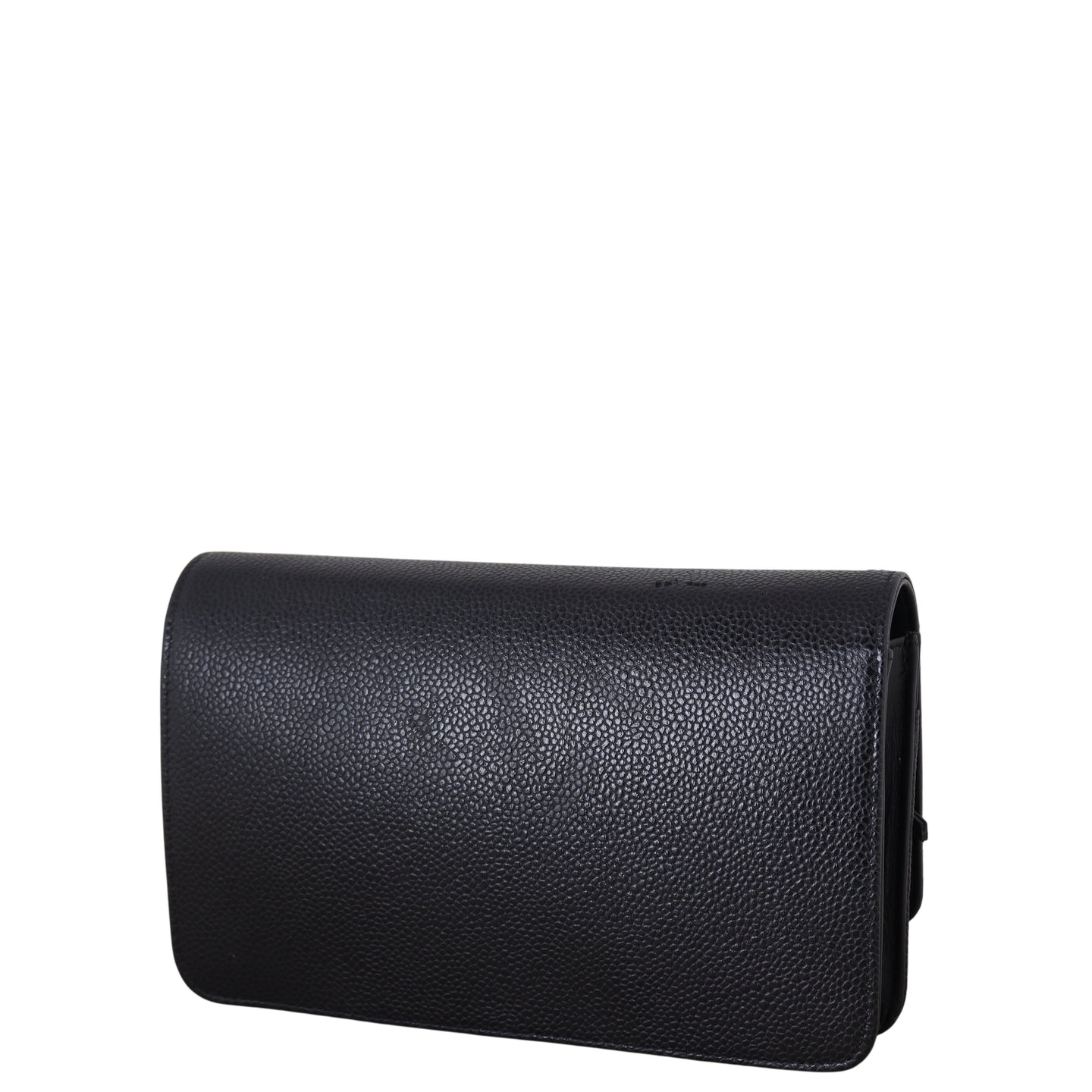 Chanel Timeless Wallet on Chain