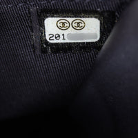 Chanel Timeless Wallet on Chain