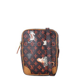 Louis Vuitton Paname Catogram