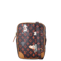Louis Vuitton Paname Catogram