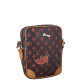 Louis Vuitton Paname Catogram