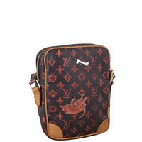 Louis Vuitton Paname Catogram