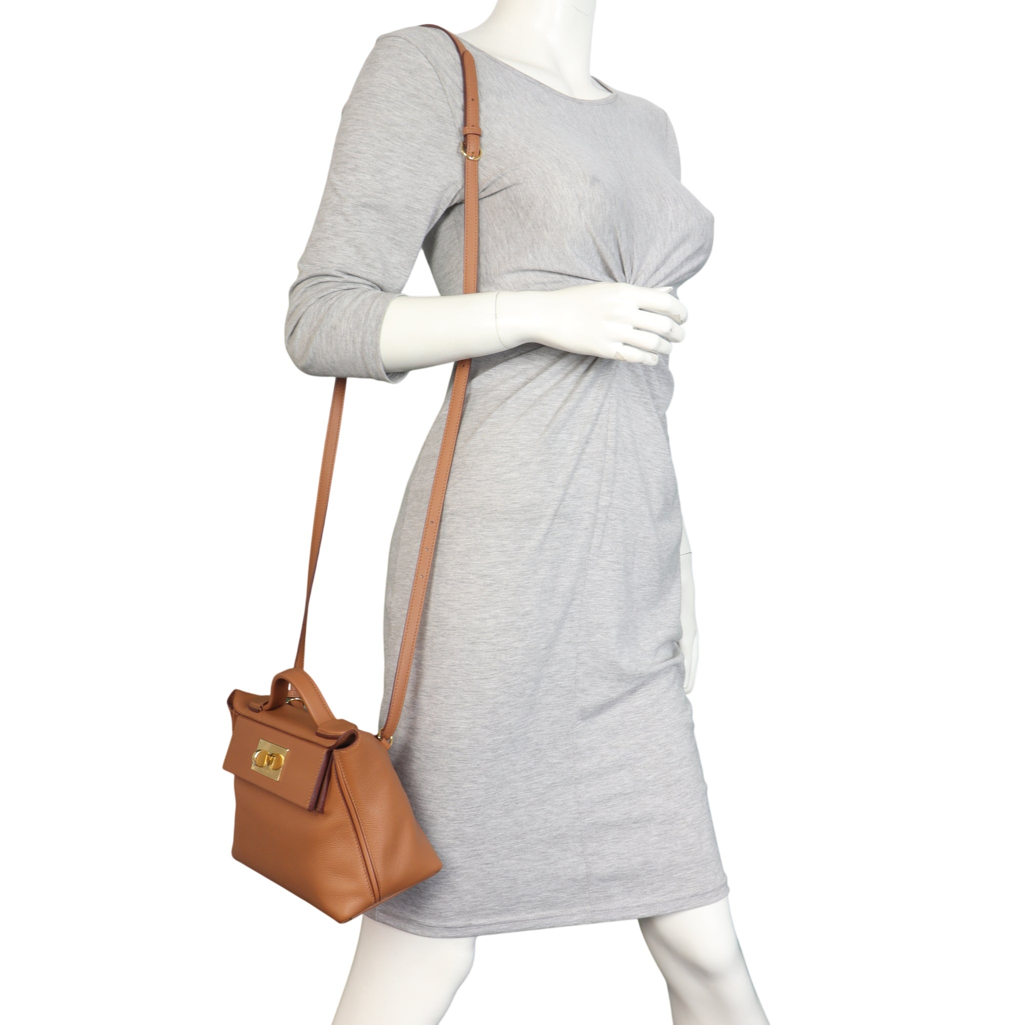 Hermes 24/24 21 Evercolor Swift
