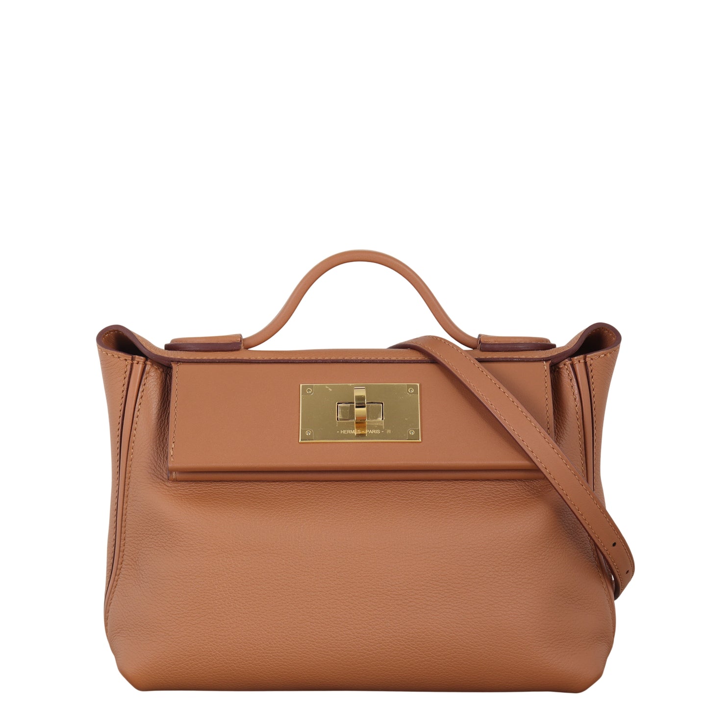 Hermes 24/24 21 Evercolor Swift