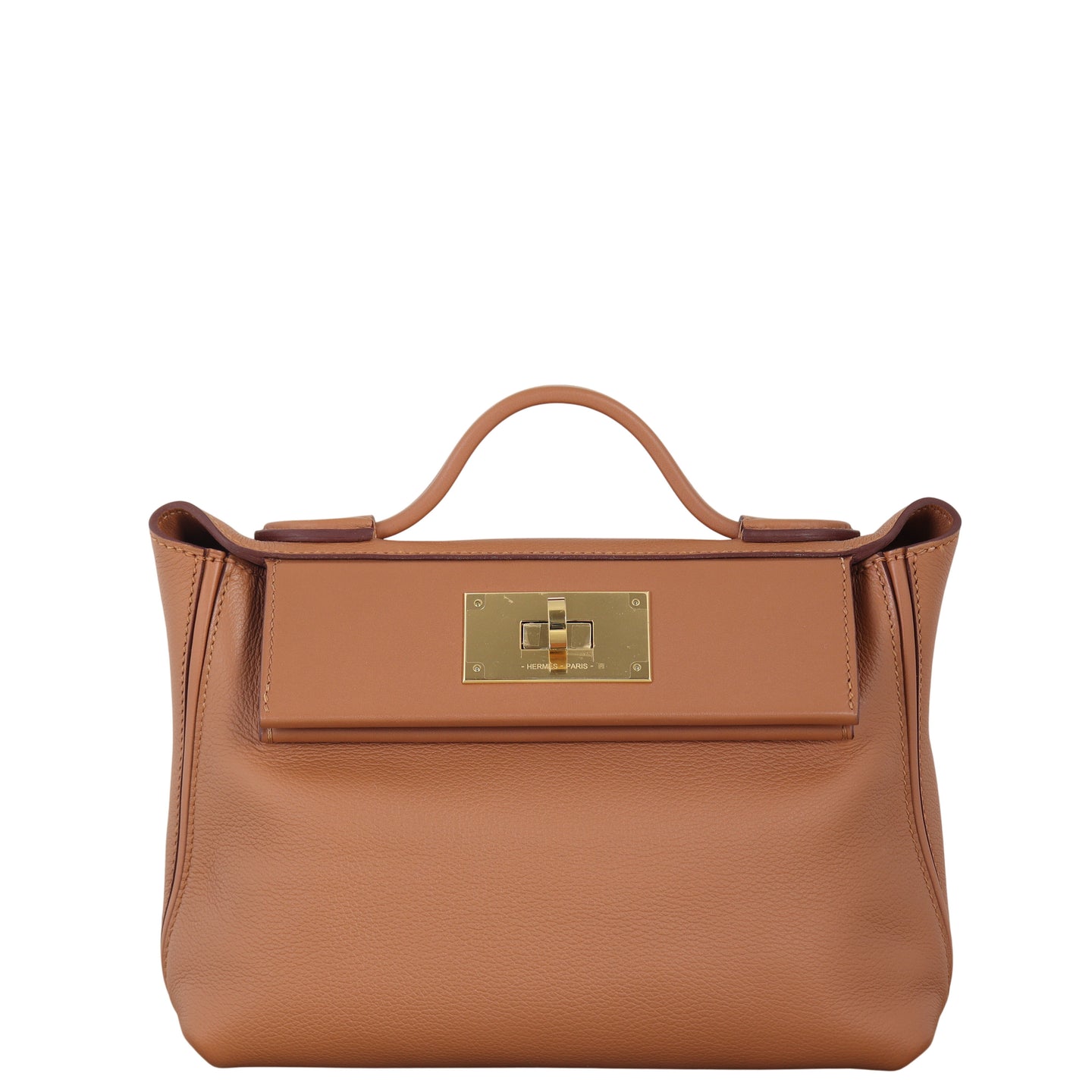 Hermes 24/24 21 Evercolor Swift