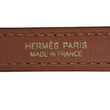 Hermes 24/24 21 Evercolor Swift