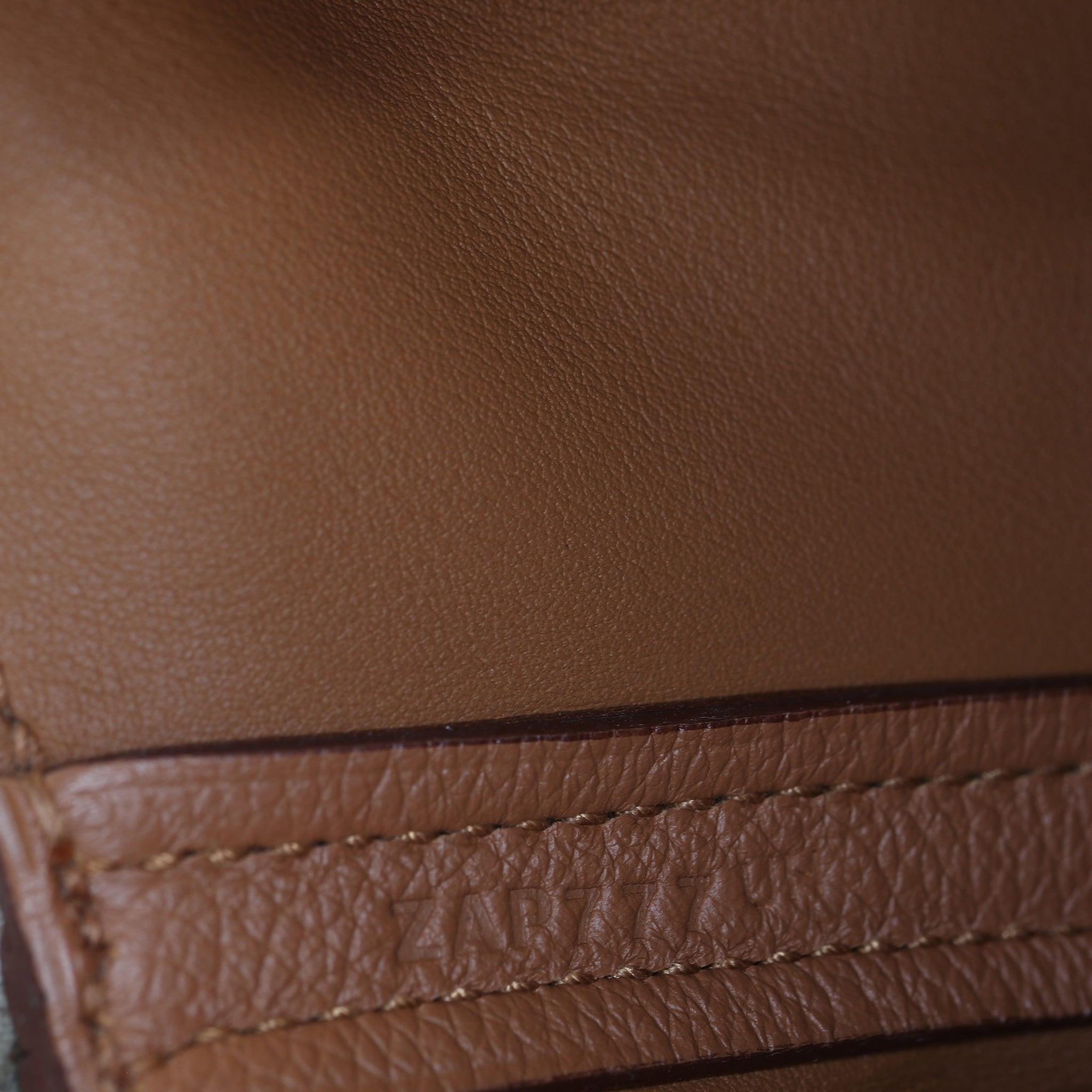 Hermes 24/24 21 Evercolor Swift