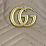 Gucci GG Marmont Matelasse Medium Tote