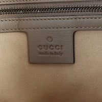 Gucci GG Marmont Matelasse Medium Tote