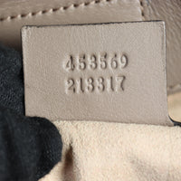 Gucci GG Marmont Matelasse Medium Tote
