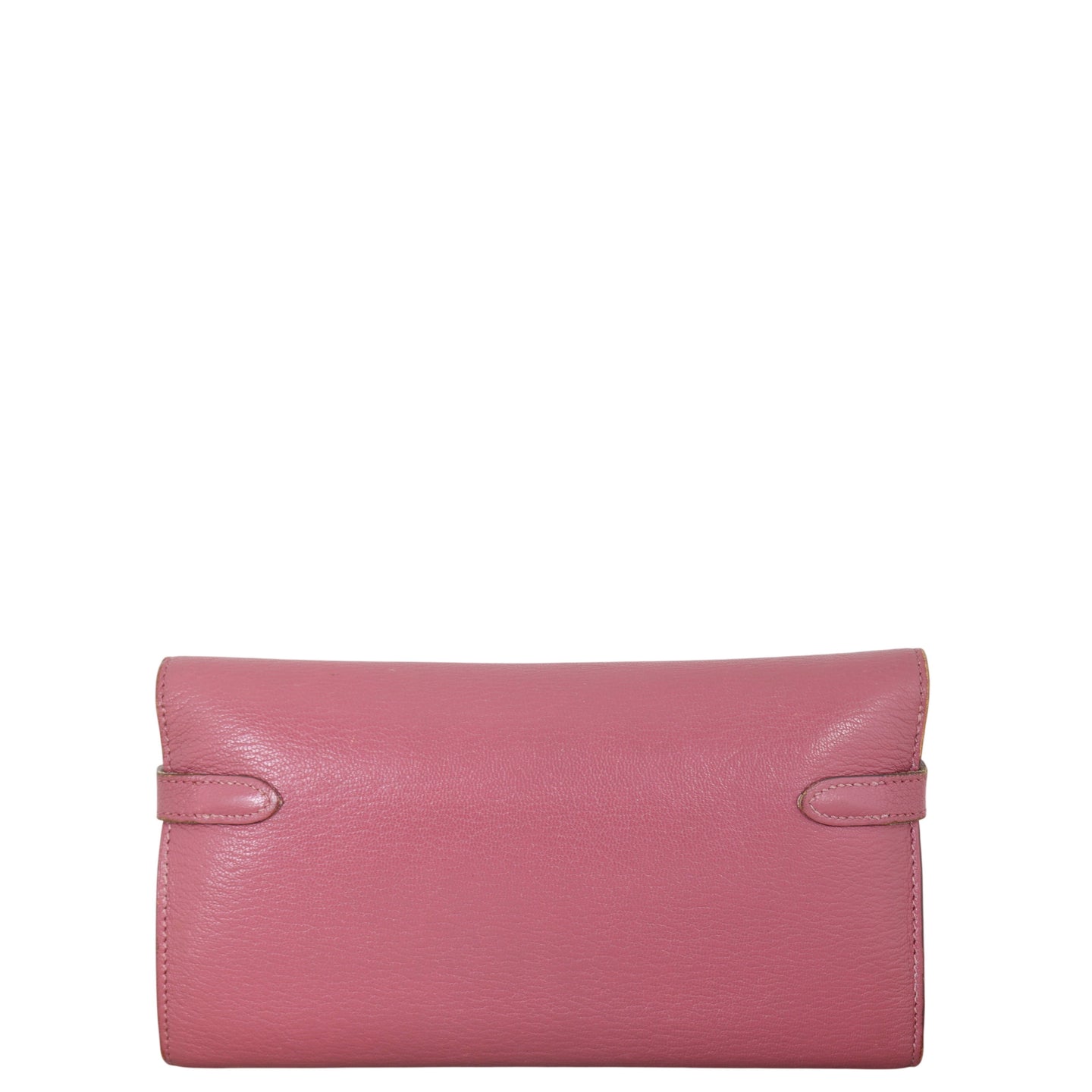 Hermes Kelly Classic Long Wallet Epsom