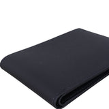 Hermes Citizen Twill Compact Card Holder Epsom