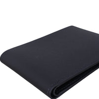 Hermes Citizen Twill Compact Card Holder Epsom