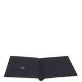 Hermes Citizen Twill Compact Card Holder Epsom