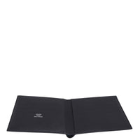 Hermes Citizen Twill Compact Card Holder Epsom