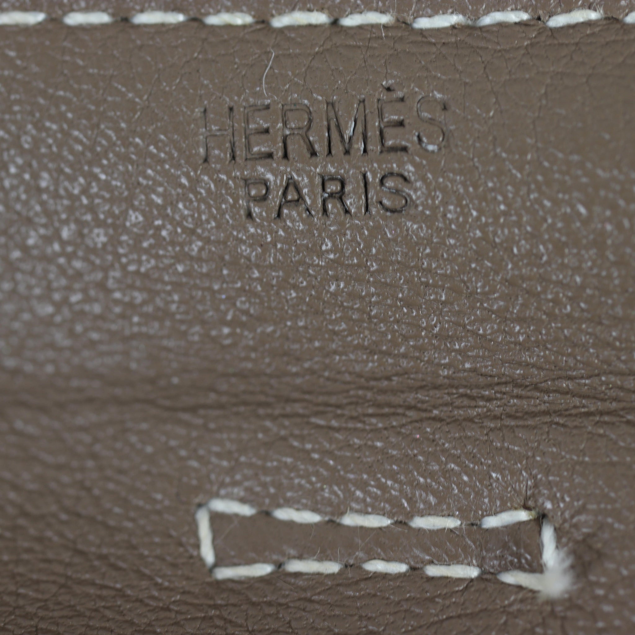 Hermes Onimaitou Pochette
