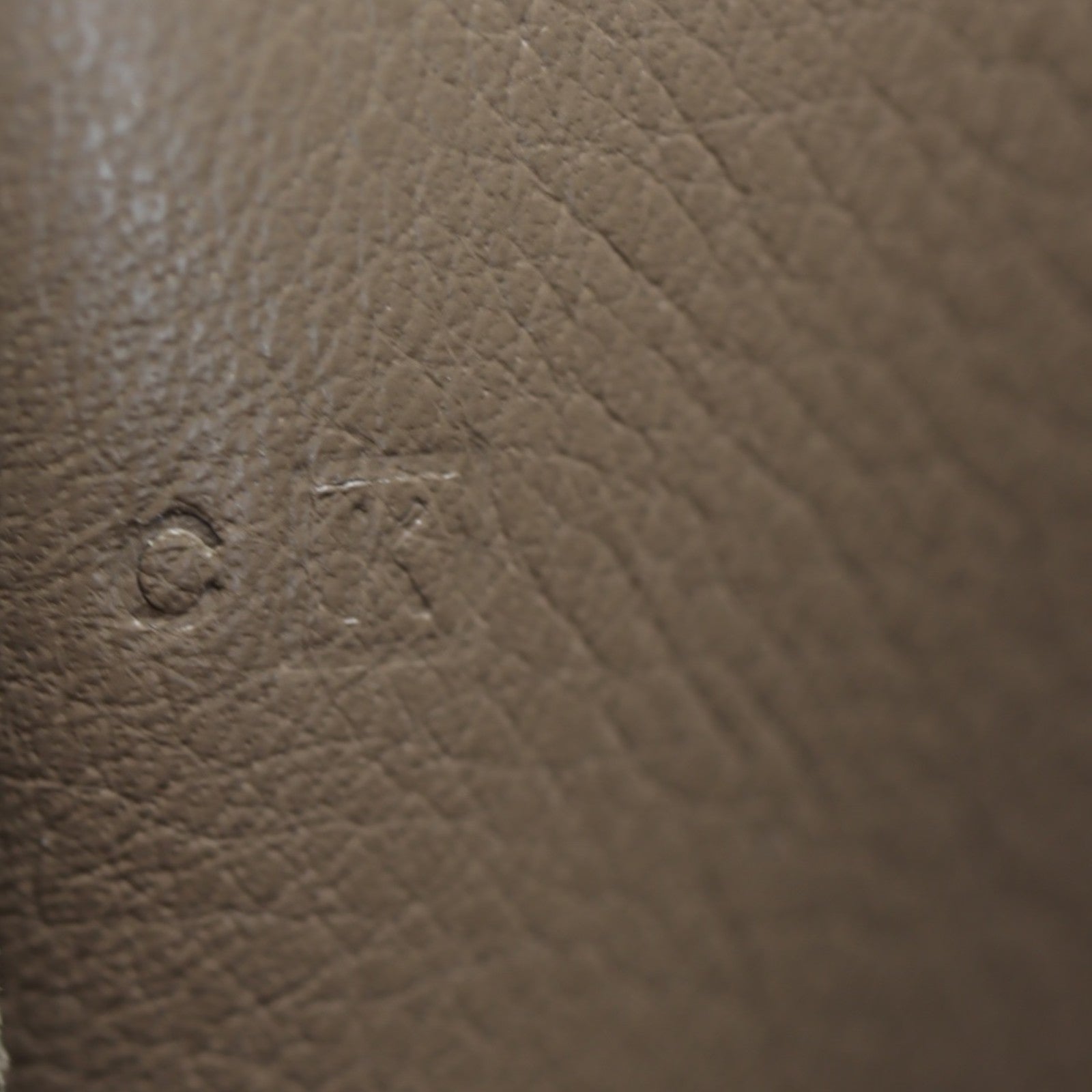 Hermes Onimaitou Pochette