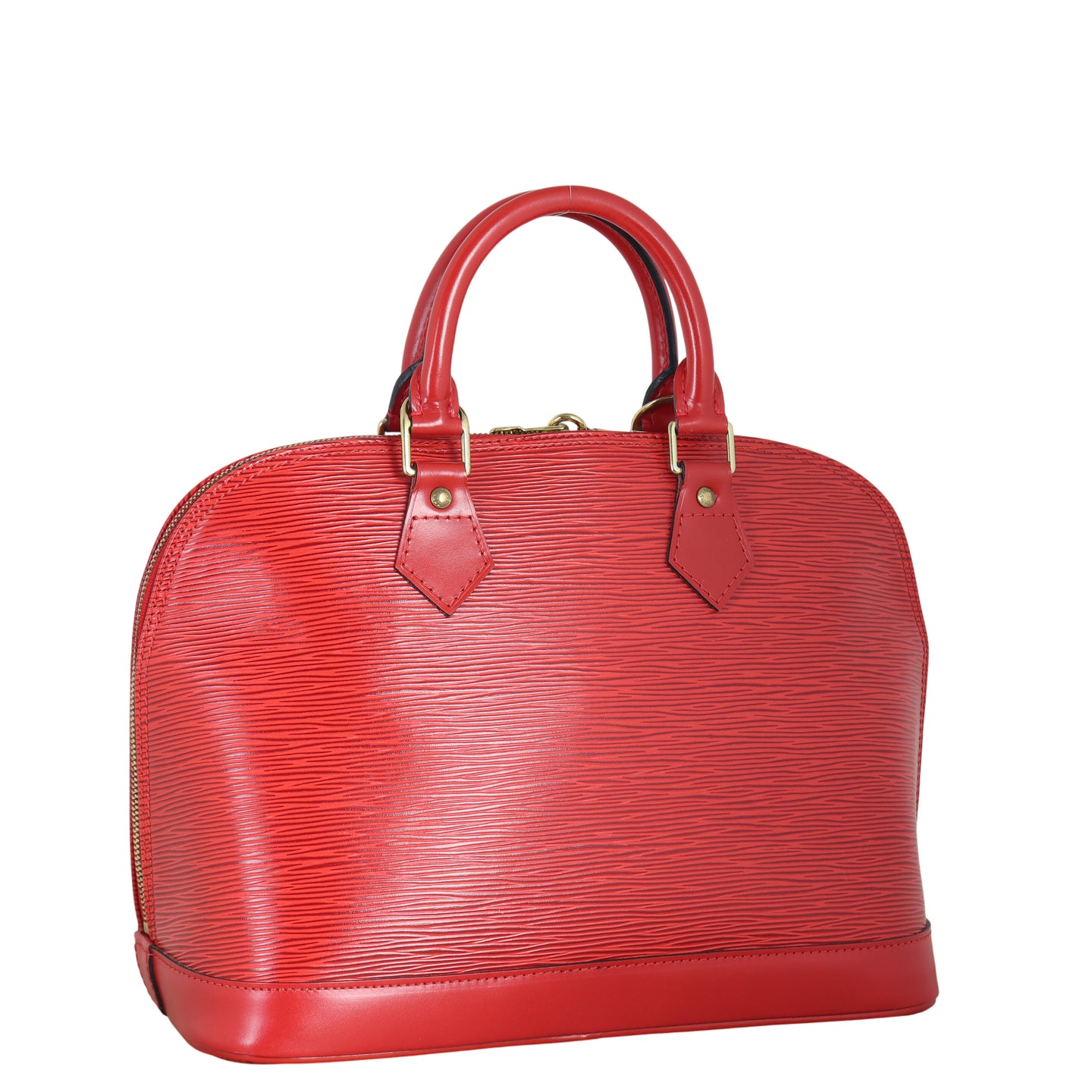 Louis Vuitton Alma PM Epi