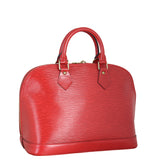 Louis Vuitton Alma PM Epi