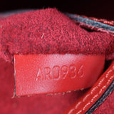 Louis Vuitton Alma PM Epi