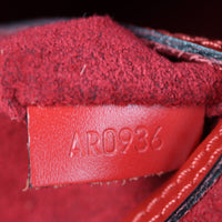 Louis Vuitton Alma PM Epi