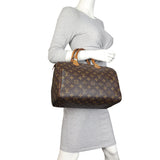 Louis Vuitton Speedy 30 Monogram