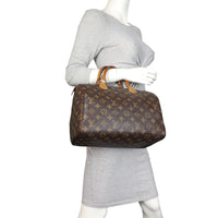 Louis Vuitton Speedy 30 Monogram