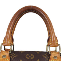 Louis Vuitton Speedy 30 Monogram