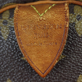 Louis Vuitton Speedy 30 Monogram