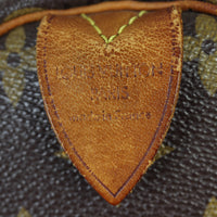 Louis Vuitton Speedy 30 Monogram