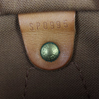 Louis Vuitton Speedy 30 Monogram