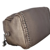 Chanel Luxe Ligne Bowler
