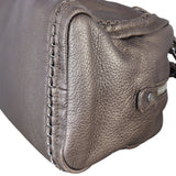 Chanel Luxe Ligne Bowler