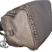Chanel Luxe Ligne Bowler