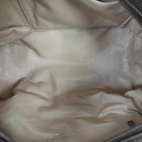 Chanel Luxe Ligne Bowler