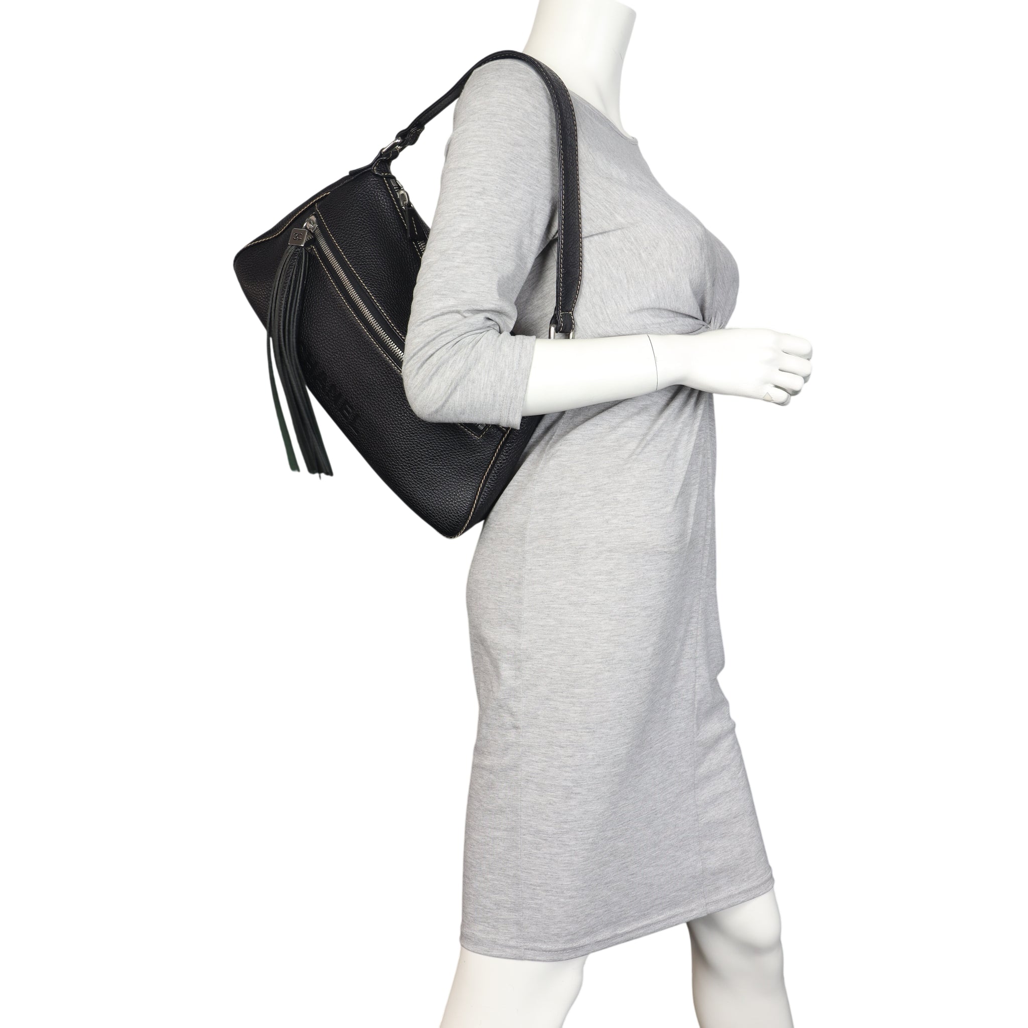 Chanel LAX Shoulder Bag