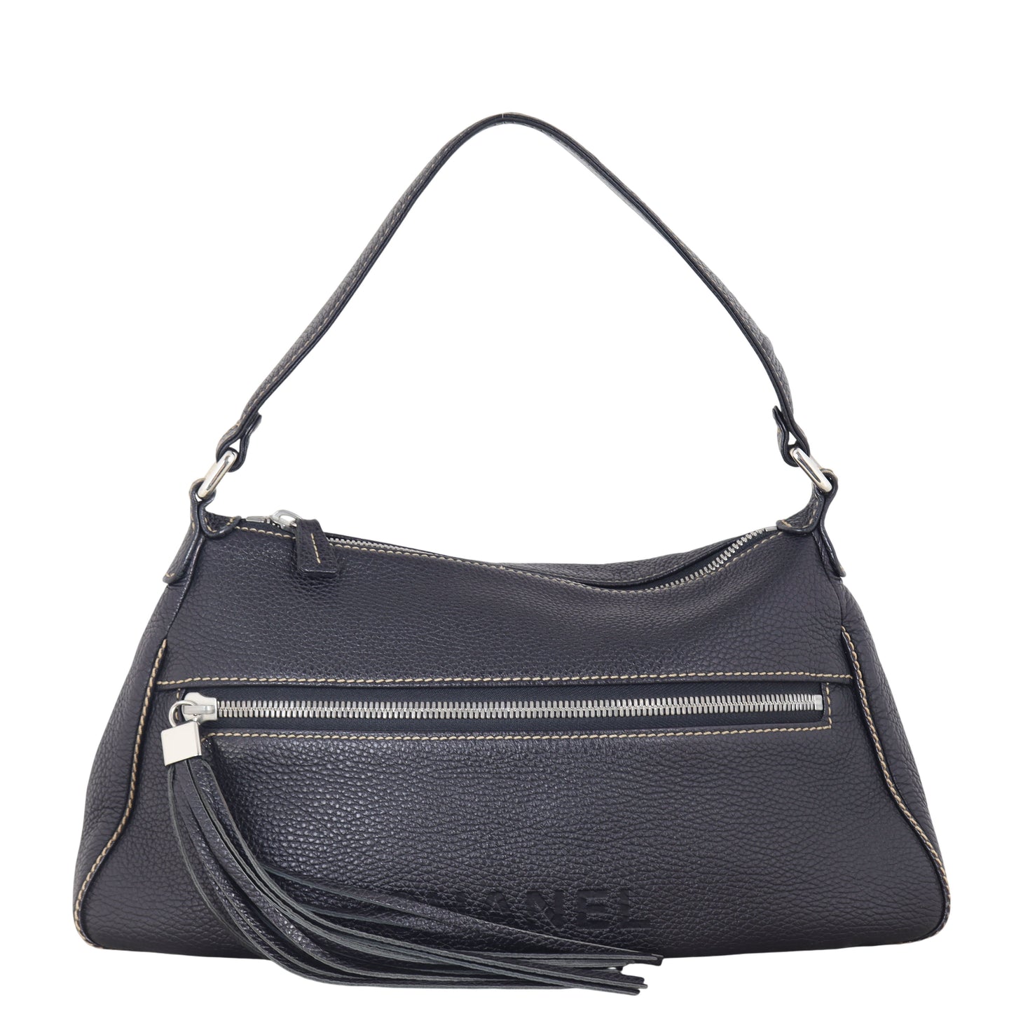 Chanel LAX Shoulder Bag