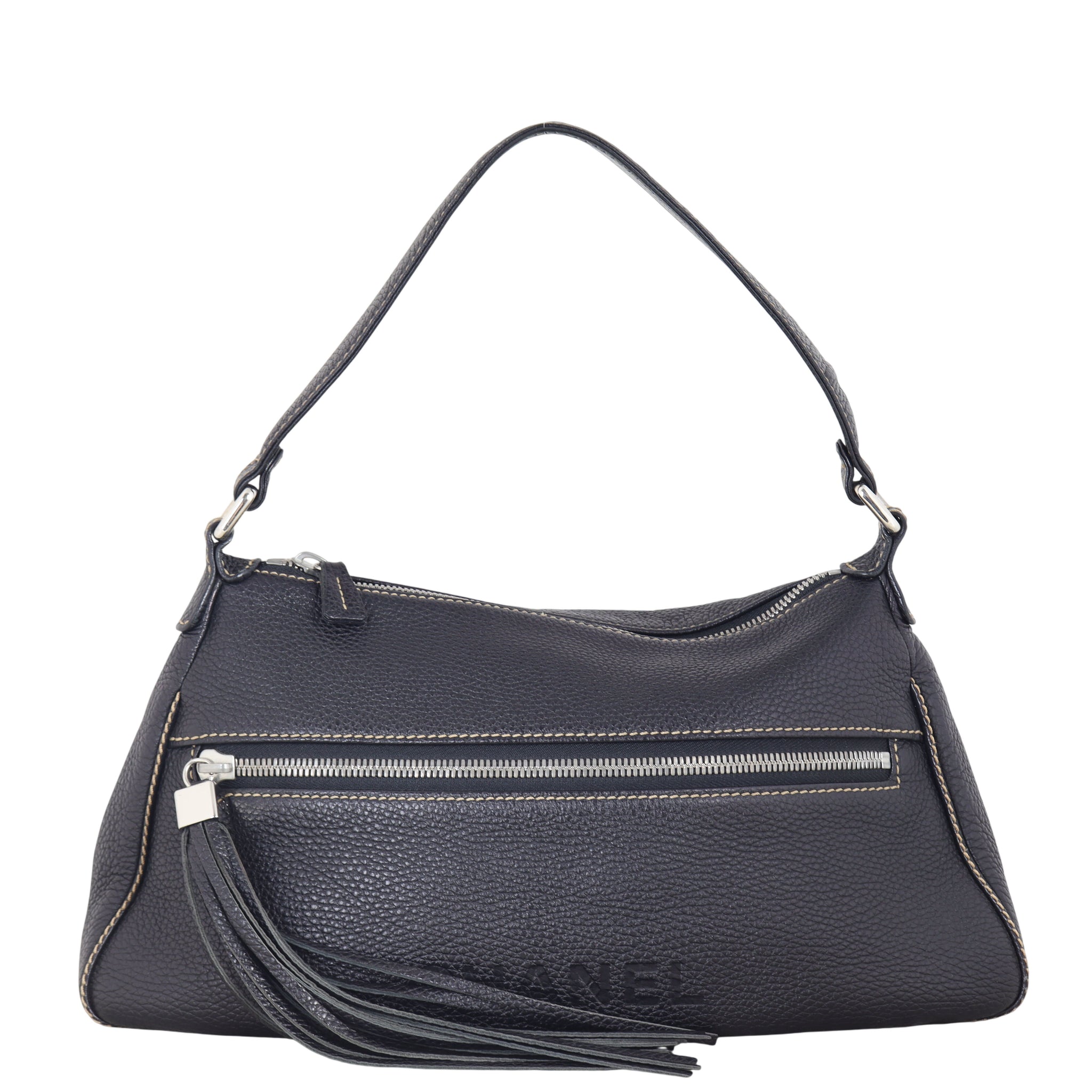 Chanel LAX Shoulder Bag