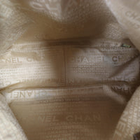 Chanel LAX Shoulder Bag