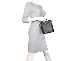 Chanel CC Vertical Vanity Case