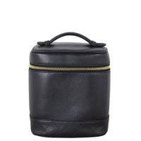 Chanel CC Vertical Vanity Case