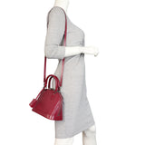 Louis Vuitton Alma BB Epi
