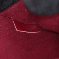 Louis Vuitton Alma BB Epi