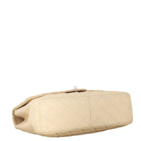 Chanel Classic Single Flap Jumbo Lambskin
