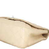 Chanel Classic Single Flap Jumbo Lambskin