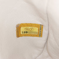 Chanel Classic Single Flap Jumbo Lambskin