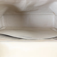 Chanel Classic Single Flap Jumbo Lambskin