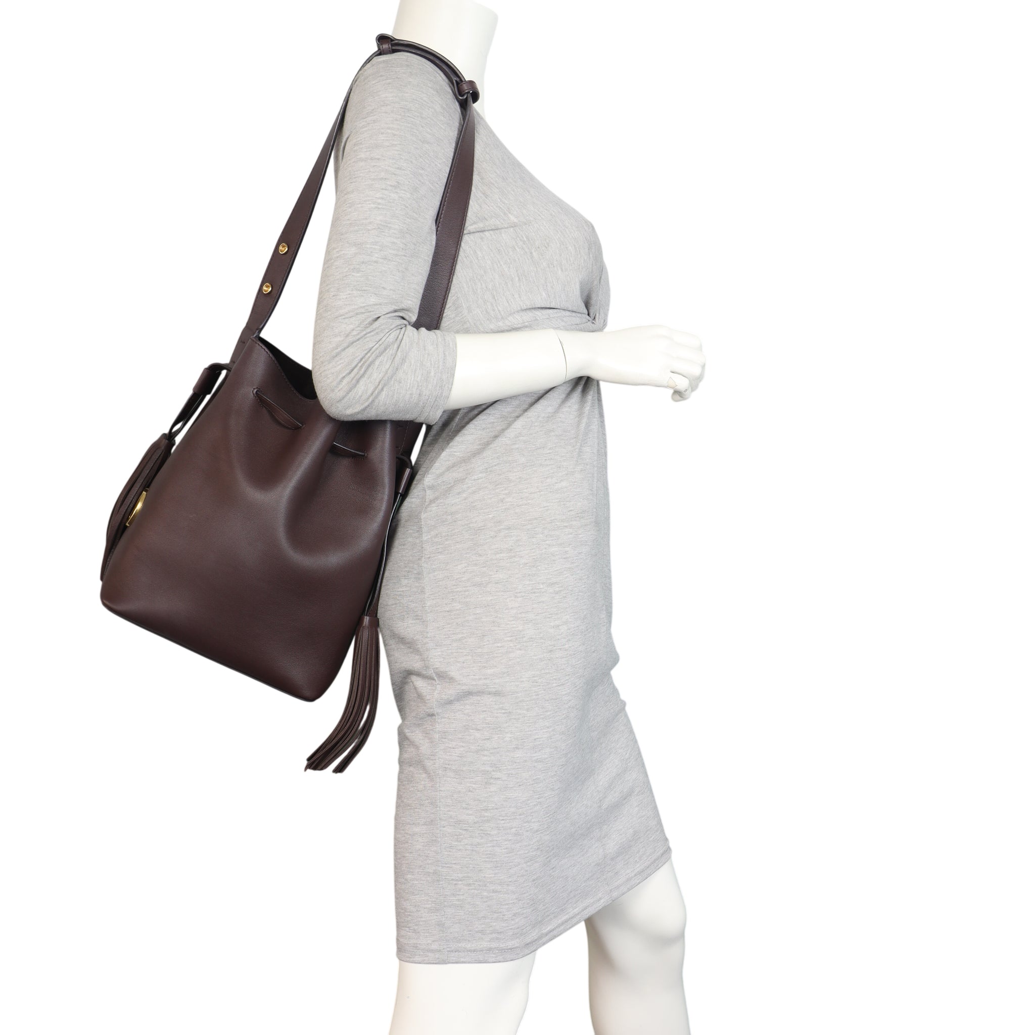 Valentino So Seau Bucket Bag