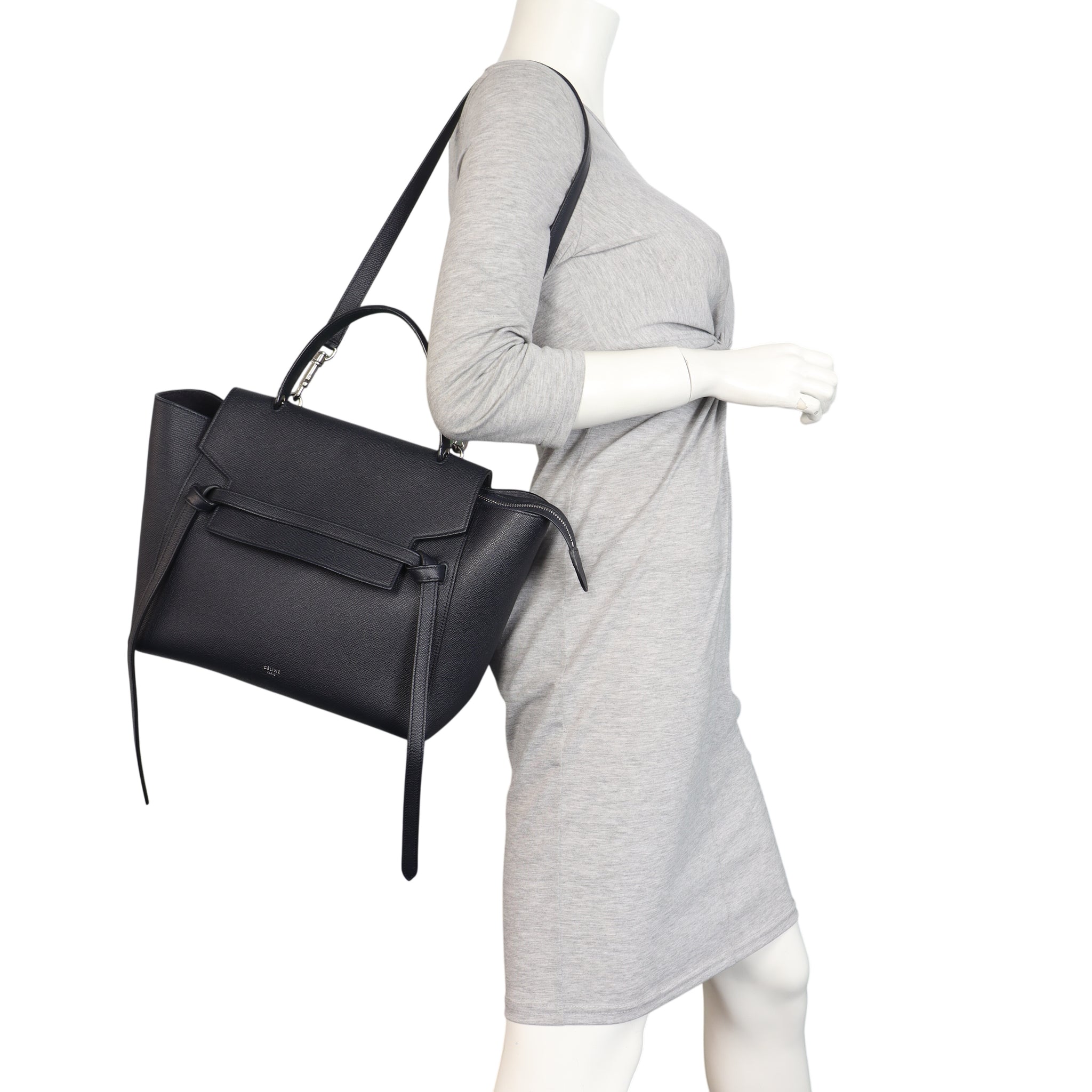 Celine Mini Belt Bag